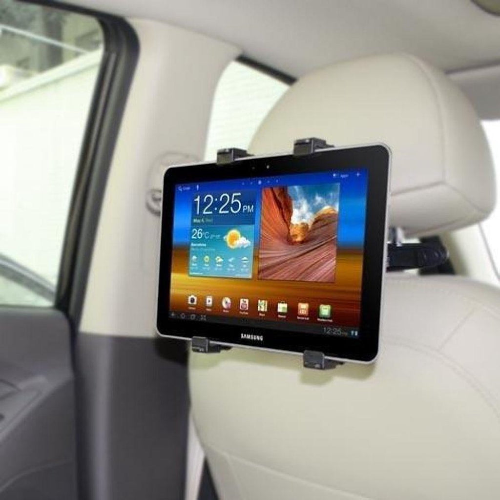 Halter für Tablet PC (Kopfstütze), Style & Travel Equipment
