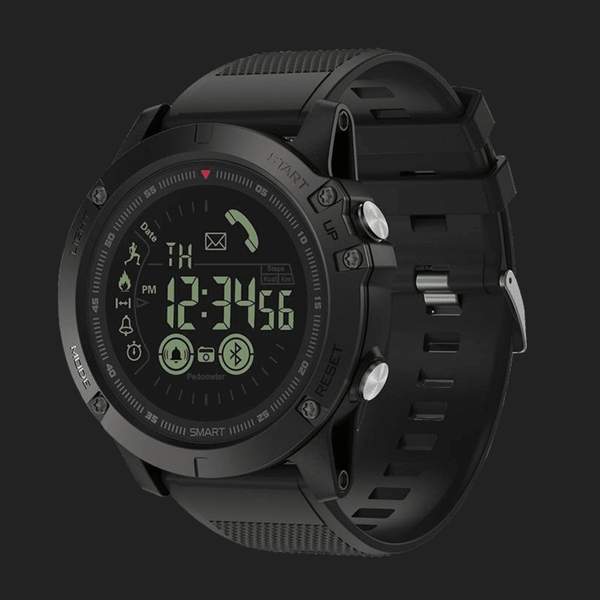 Taktische SmartWatch Z3™ – Waagemann