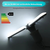 Triled 2.0 Flexible LED Garagen Glühbirne 45W - Waagemann