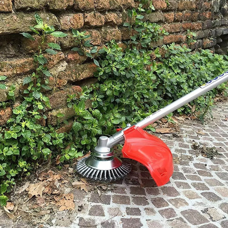 Universal-Schultergurt Für Rasentrimmer & Laubbläser – Einstellbar & Bequem | Passt Zu EGO Und Anderen Marken