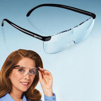 Vergrößerungsbrille - Waagemann