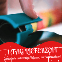 WAAGEMANN Cutty® - Der geniale Geschenkpapierschneider - Waagemann