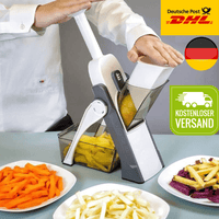 Waagemann Küchenmeister - Waagemann