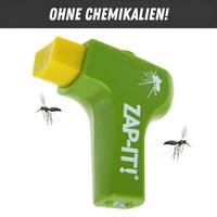 Zap-it - Mückenstich / Moskitostich Schmerzstiller - Waagemann