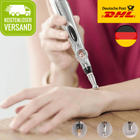 ZEN™ Elektrischer Akupunkturstift - Das Original - Waagemann