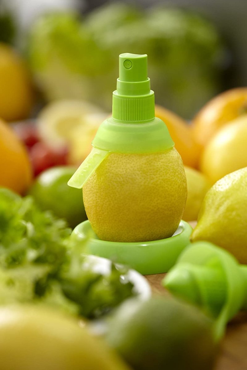 Zitrus-Spray Zerstäuber – Waagemann